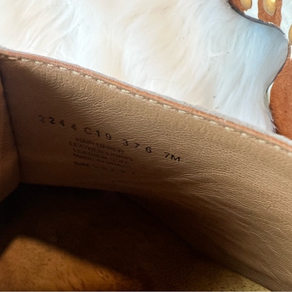 Tory Burch Blythe Platform Clog - Picture 11 of 14